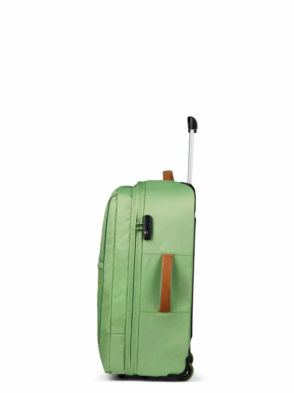 satch Jungen|Mädchen>Kinder Trolley - Flow Pure M Trolley