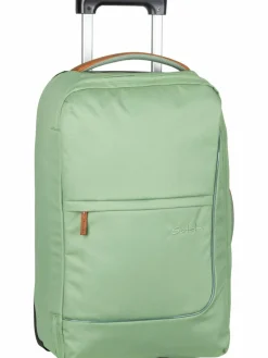 satch Jungen>Kinder Trolley - Flow Pure S Trolley