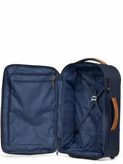 satch Jungen|Mädchen<Kinder Trolley - Flow Pure S Trolley denim uni