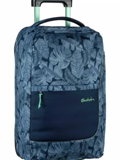 satch Jungen|Mädchen>Kinder Trolley - Flow S Trolley