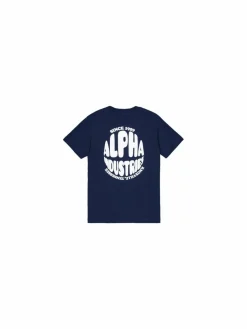 Alpha Industries Mädchen>Kinder T-Shirt