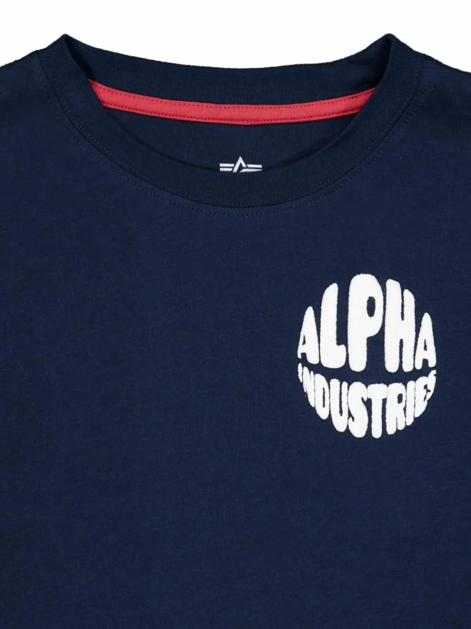 Alpha Industries Mädchen>Kinder T-Shirt