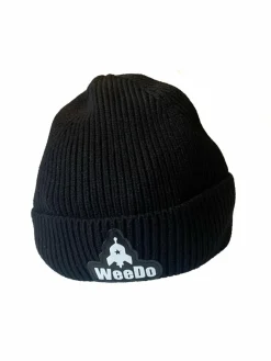 WeeDo Jungen|Mädchen>Kinder Unisex Beanie