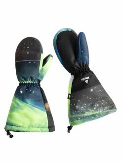 WeeDo Mädchen>Kinder Unisex Fausthandschuhe