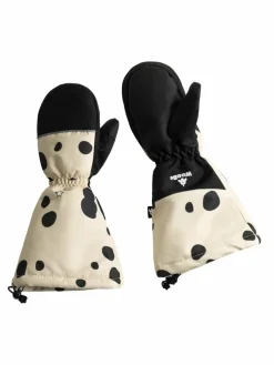 WeeDo Jungen|Mädchen>Kinder Unisex Fausthandschuhe