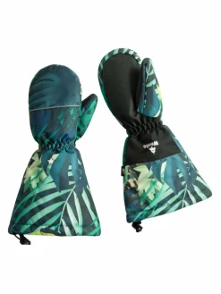 WeeDo Jungen>Kinder Unisex Fausthandschuhe