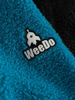 WeeDo Jungen>Kinder Unisex Fleeceanzug