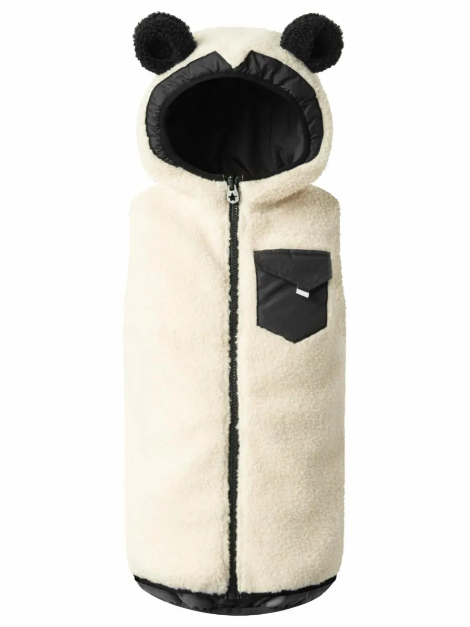 WeeDo Jungen|Mädchen>Kinder Unisex Fleeceweste