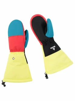WeeDo Jungen>Kinder Unisex Handschuhe