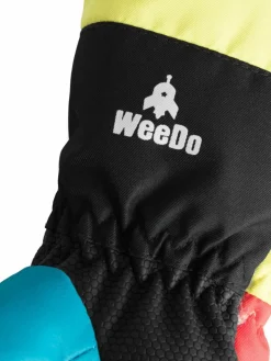 WeeDo Jungen>Kinder Unisex Handschuhe