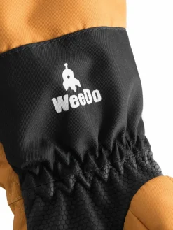 WeeDo Jungen|Mädchen>Kinder Unisex Handschuhe