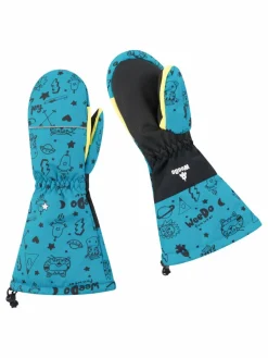 WeeDo Jungen>Kinder Unisex Handschuhe