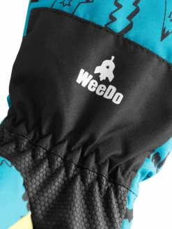 WeeDo Jungen>Kinder Unisex Handschuhe