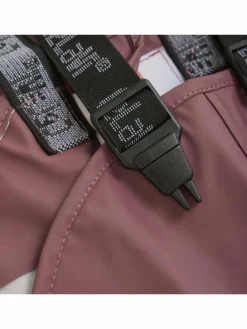 CeLaVie Jungen<Kinder Unisex Regenhose - CERainwear rosenholz uni