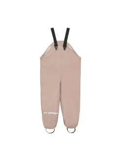 CeLaVie Jungen|Mädchen<Kinder Unisex Regenhose - CEMagic rosa uni