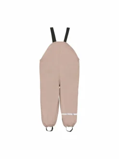 CeLaVie Jungen|Mädchen<Kinder Unisex Regenhose - CEMagic rosa uni