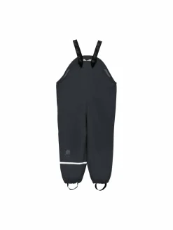 CeLaVie Mädchen|Jungen<Kinder Unisex Regenhose - CERainwear blau uni