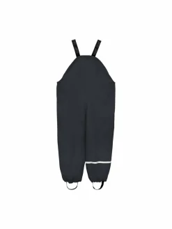 CeLaVie Mädchen|Jungen<Kinder Unisex Regenhose - CERainwear blau uni