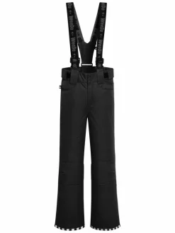 WeeDo Jungen>Kinder Unisex Schneehose