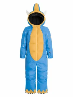 WeeDo Mädchen>Kinder Unisex Skioverall