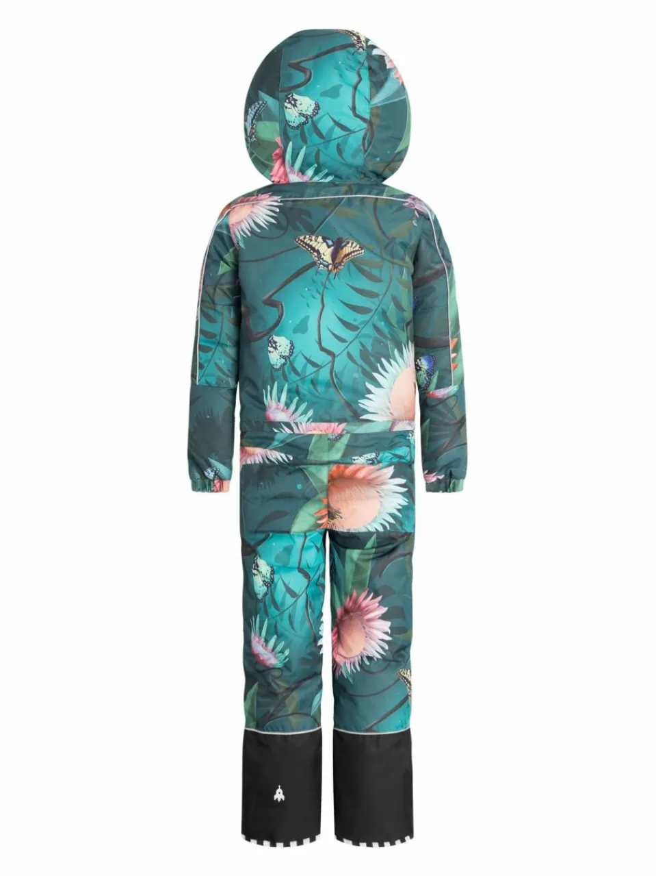 WeeDo Mädchen>Kinder Unisex Skioverall