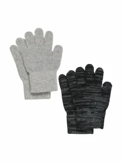 CeLaVie Jungen|Mädchen>Kinder Unisex Strickhandschuhe - CEMagic