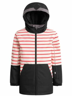 WeeDo Jungen|Mädchen>Kinder Unisex Winterjacke