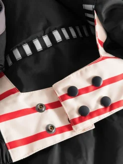 WeeDo Jungen|Mädchen>Kinder Unisex Winterjacke