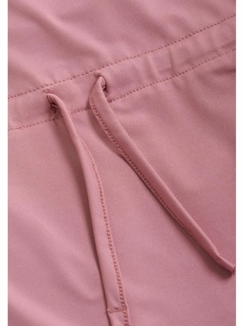 ColorKids Mädchen<Mädchen - Kleid - CODress W. Print pink gemustert