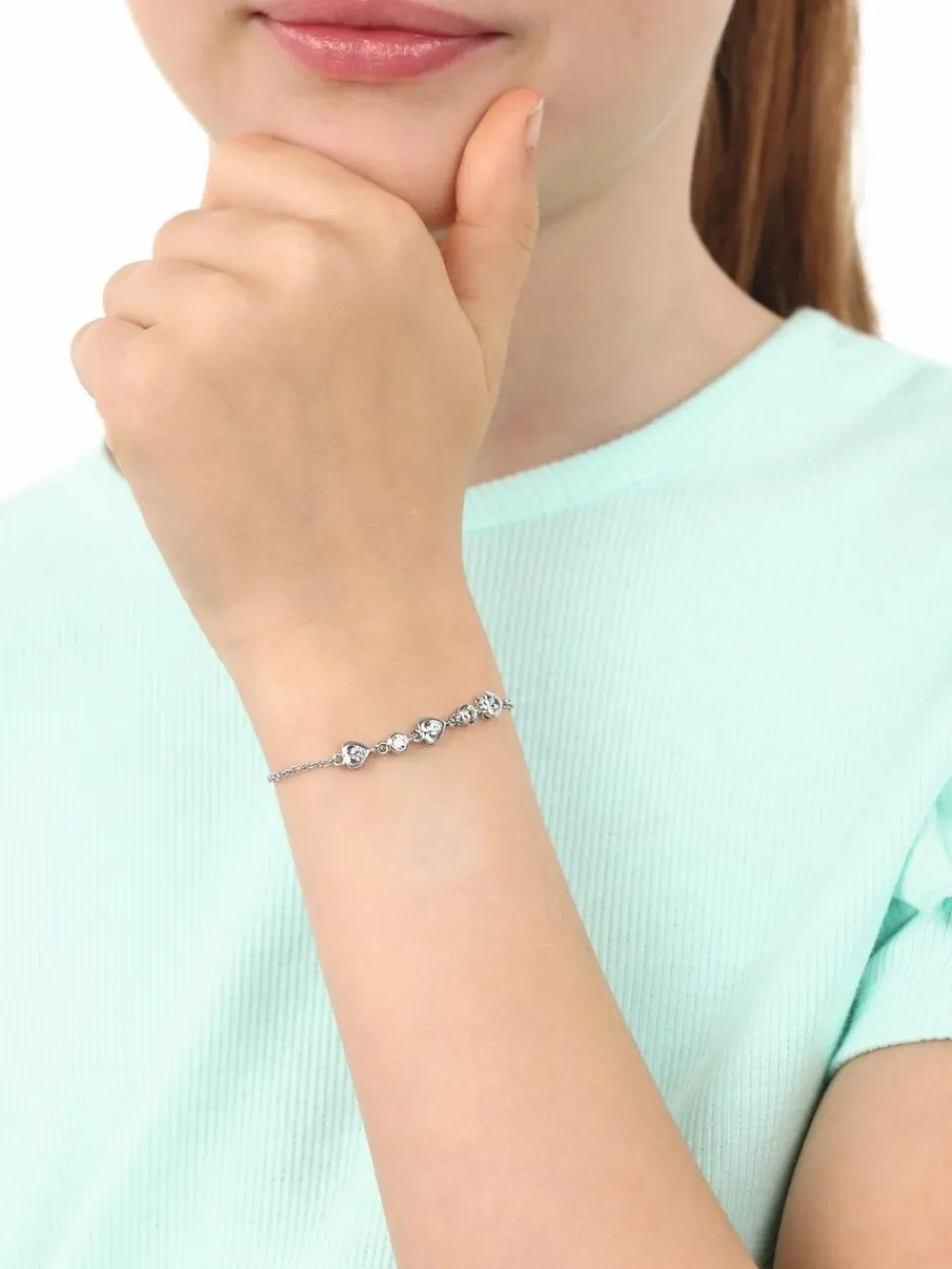 amor Mädchen>Mädchen Armband