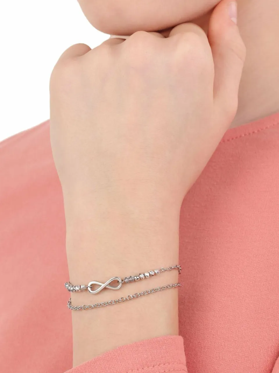 s.Oliver Mädchen>Mädchen Armband