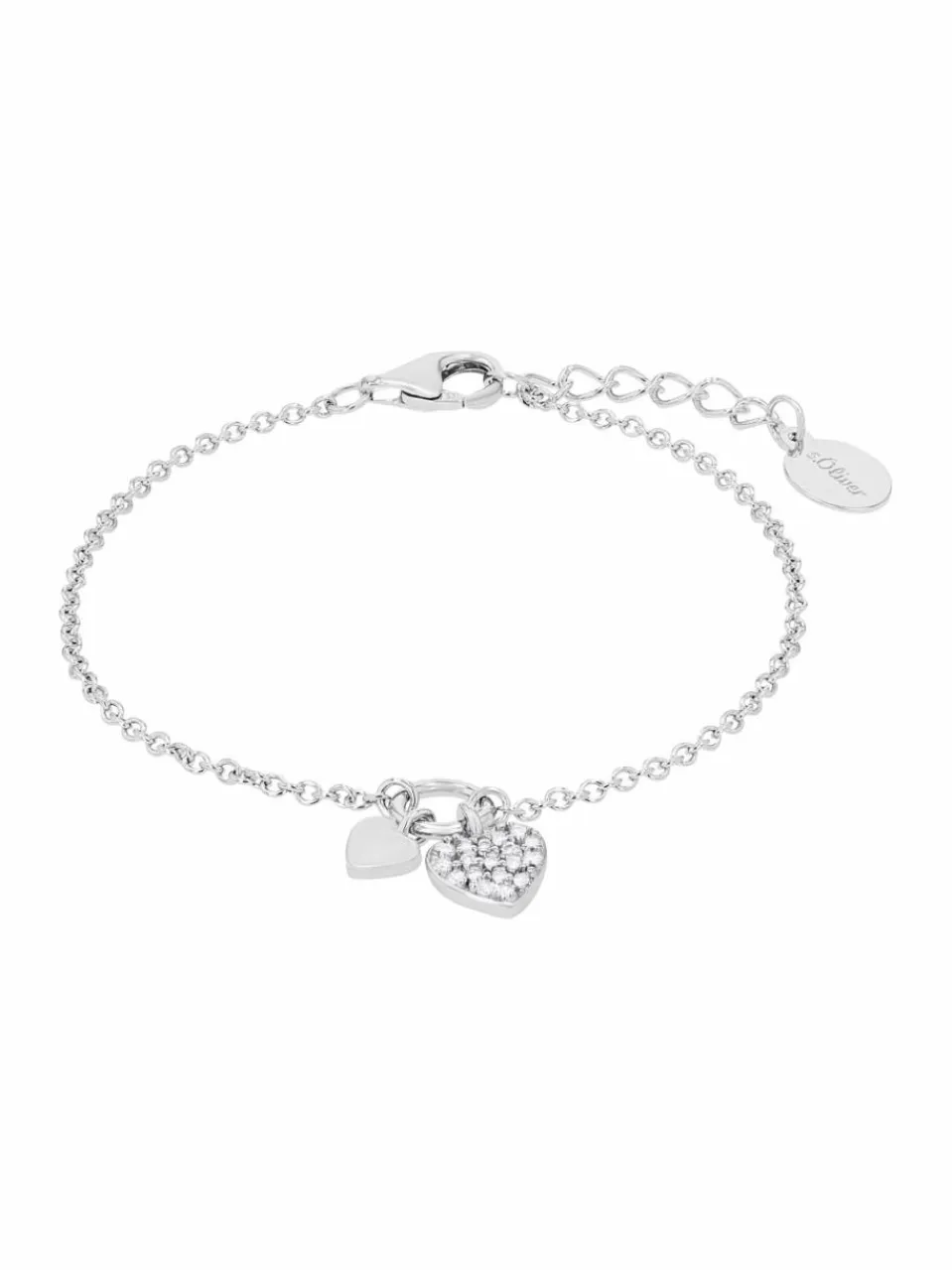 s.Oliver Mädchen>Mädchen Armband