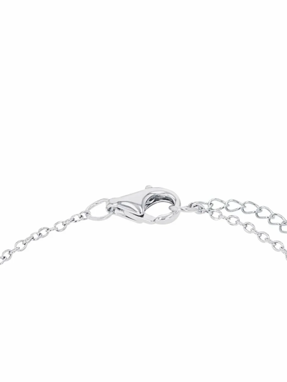 Prinzessin Lillifee Mädchen<Mädchen Armband silber uni