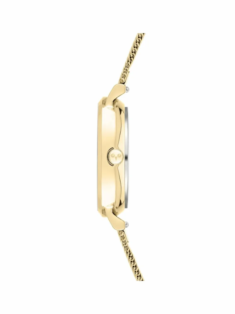 Cool Time Mädchen<Mädchen Armbanduhr gold uni