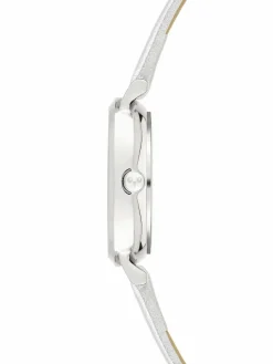 Cool Time Mädchen<Mädchen Armbanduhr weiß uni