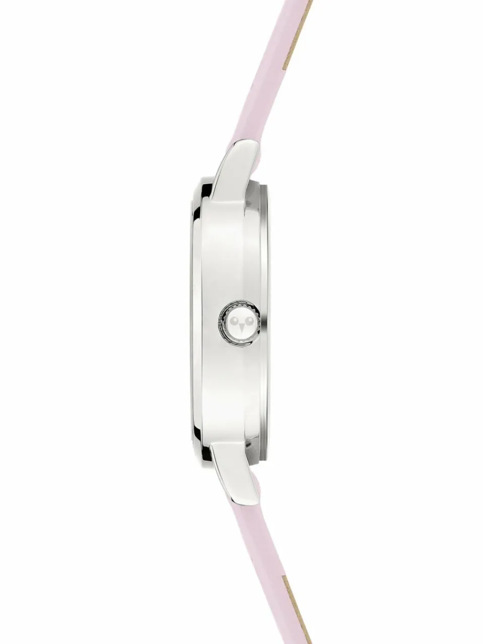 Cool Time Mädchen<Mädchen Armbanduhr flieder gemustert