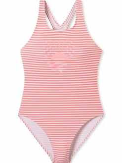 Schiesser Mädchen>Mädchen Badeanzug - Aqua Teens Girl