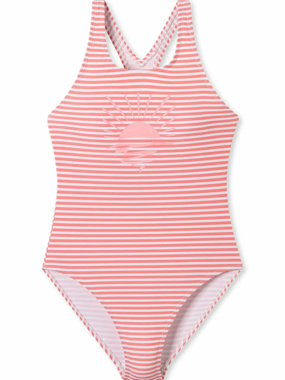 Schiesser Mädchen>Mädchen Badeanzug - Aqua Teens Girl