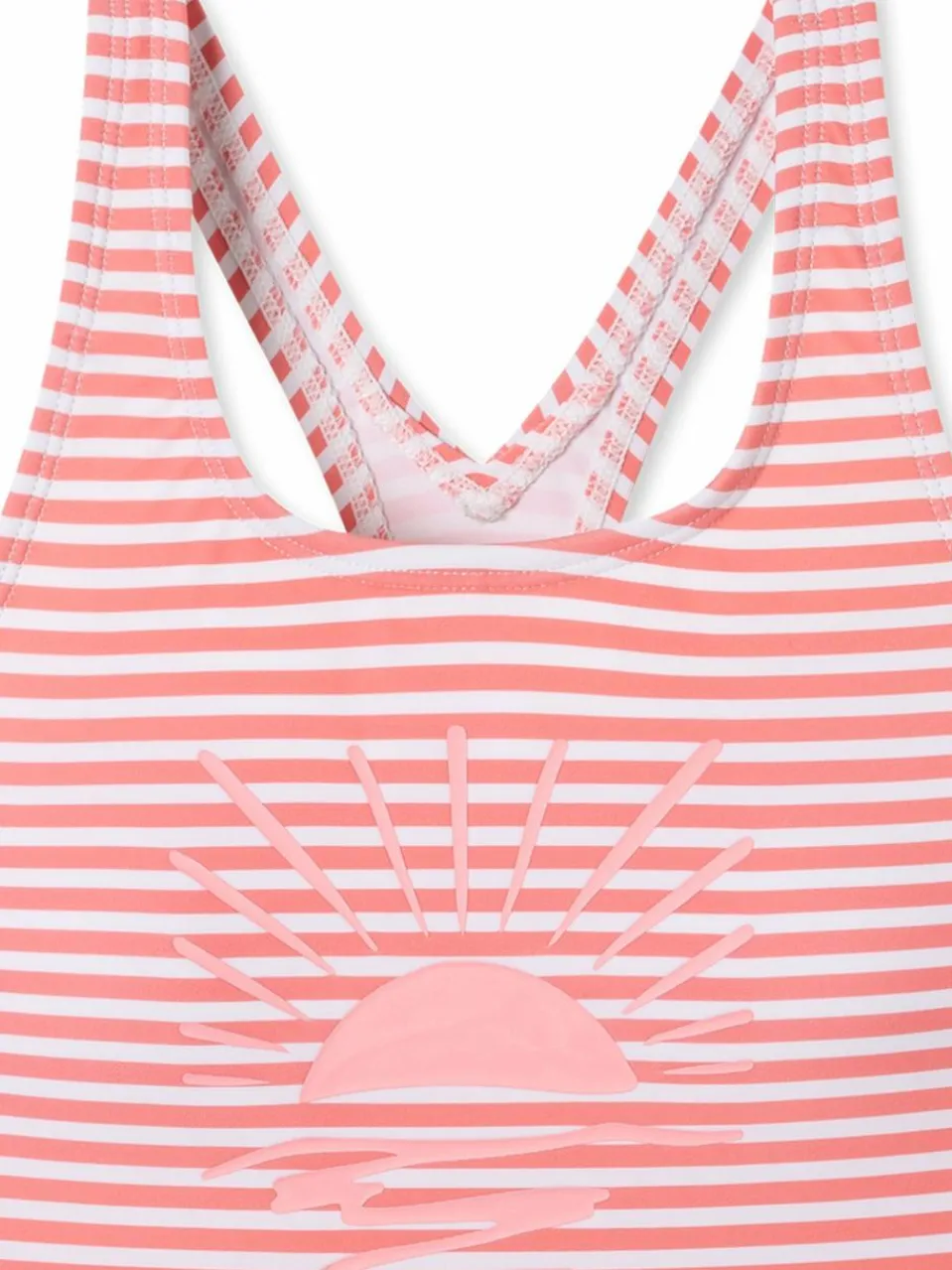 Schiesser Mädchen>Mädchen Badeanzug - Aqua Teens Girl