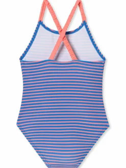 Schiesser Mädchen>Mädchen Badeanzug - Aqua Kids Girl