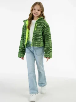 MyMo Mädchen>Mädchen Blouson