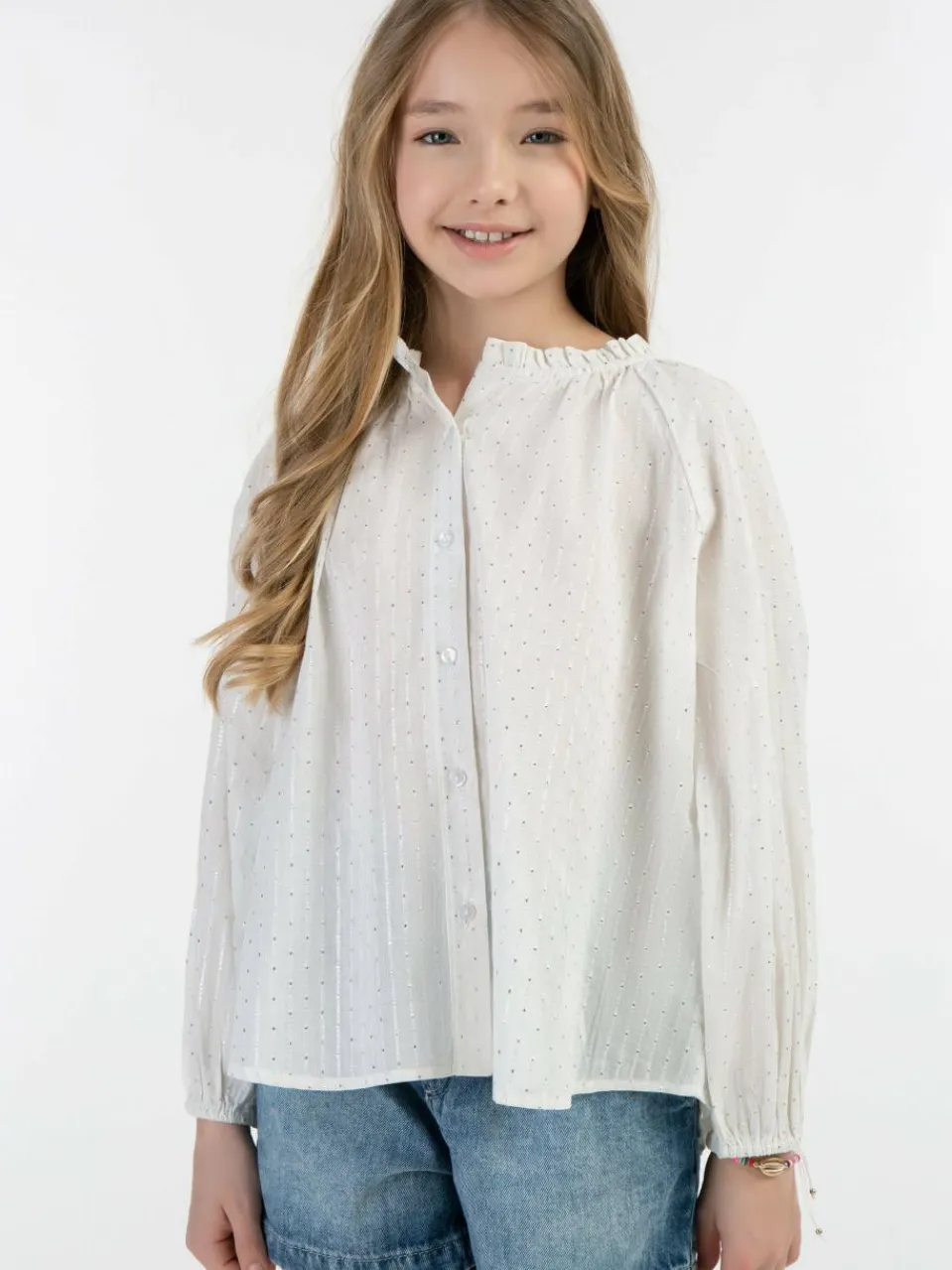 IZIA Mädchen>Mädchen Bluse