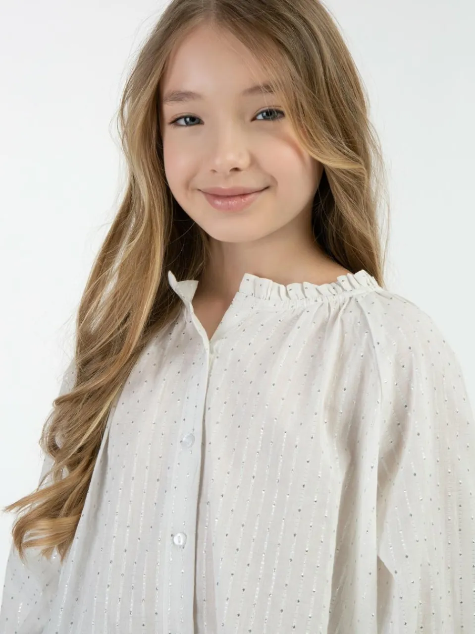 IZIA Mädchen>Mädchen Bluse