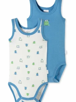 Schiesser Mädchen>Mädchen Body - Natural Love Organic Cotton