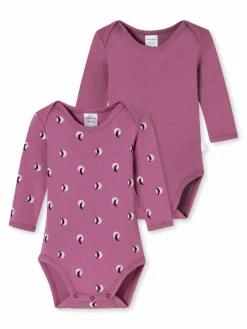 Schiesser Mädchen>Mädchen Body - Natural Love