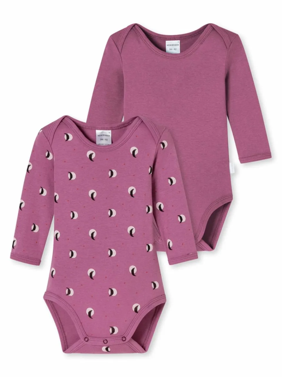 Schiesser Mädchen>Mädchen Body - Natural Love