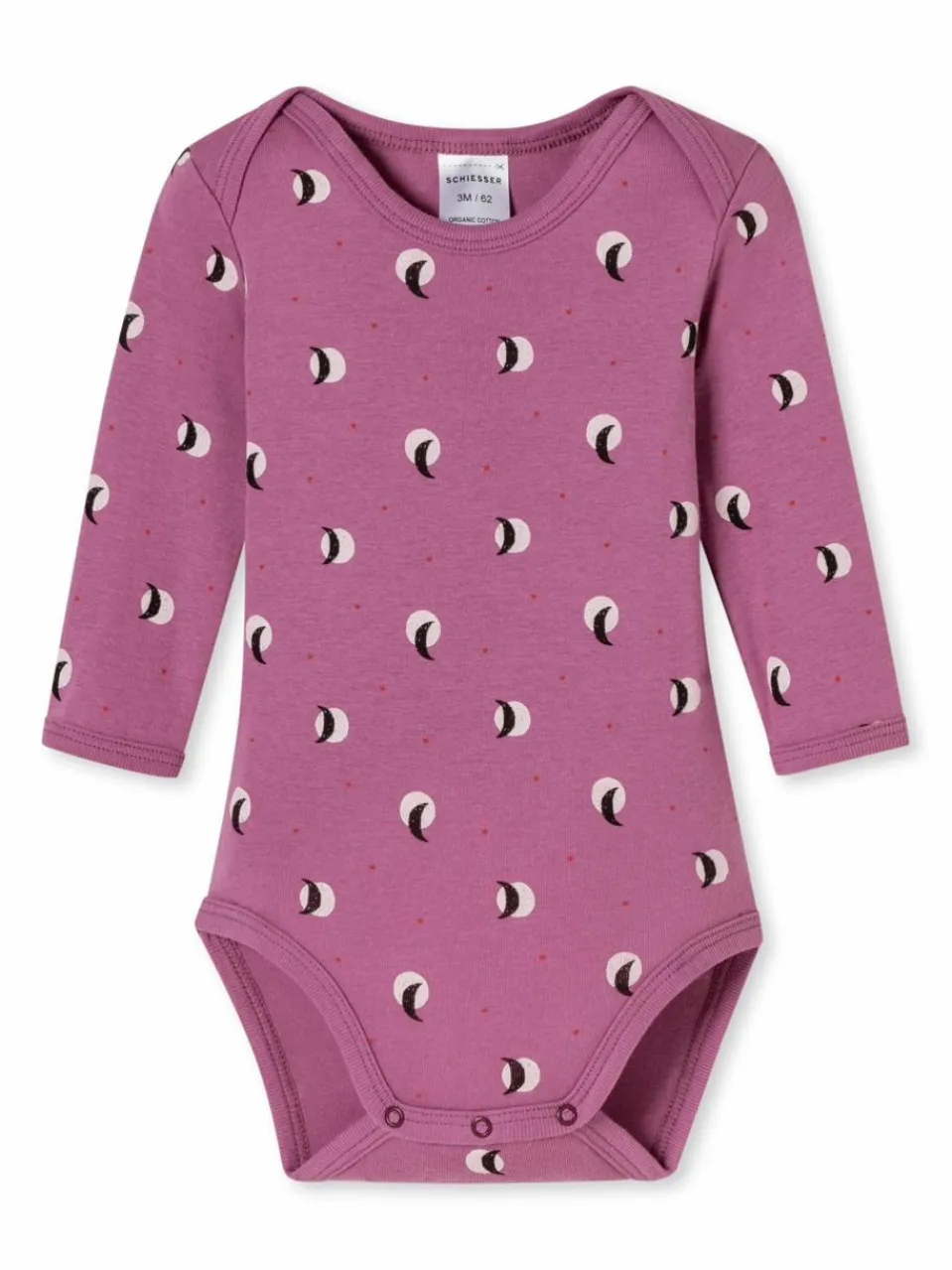 Schiesser Mädchen>Mädchen Body - Natural Love