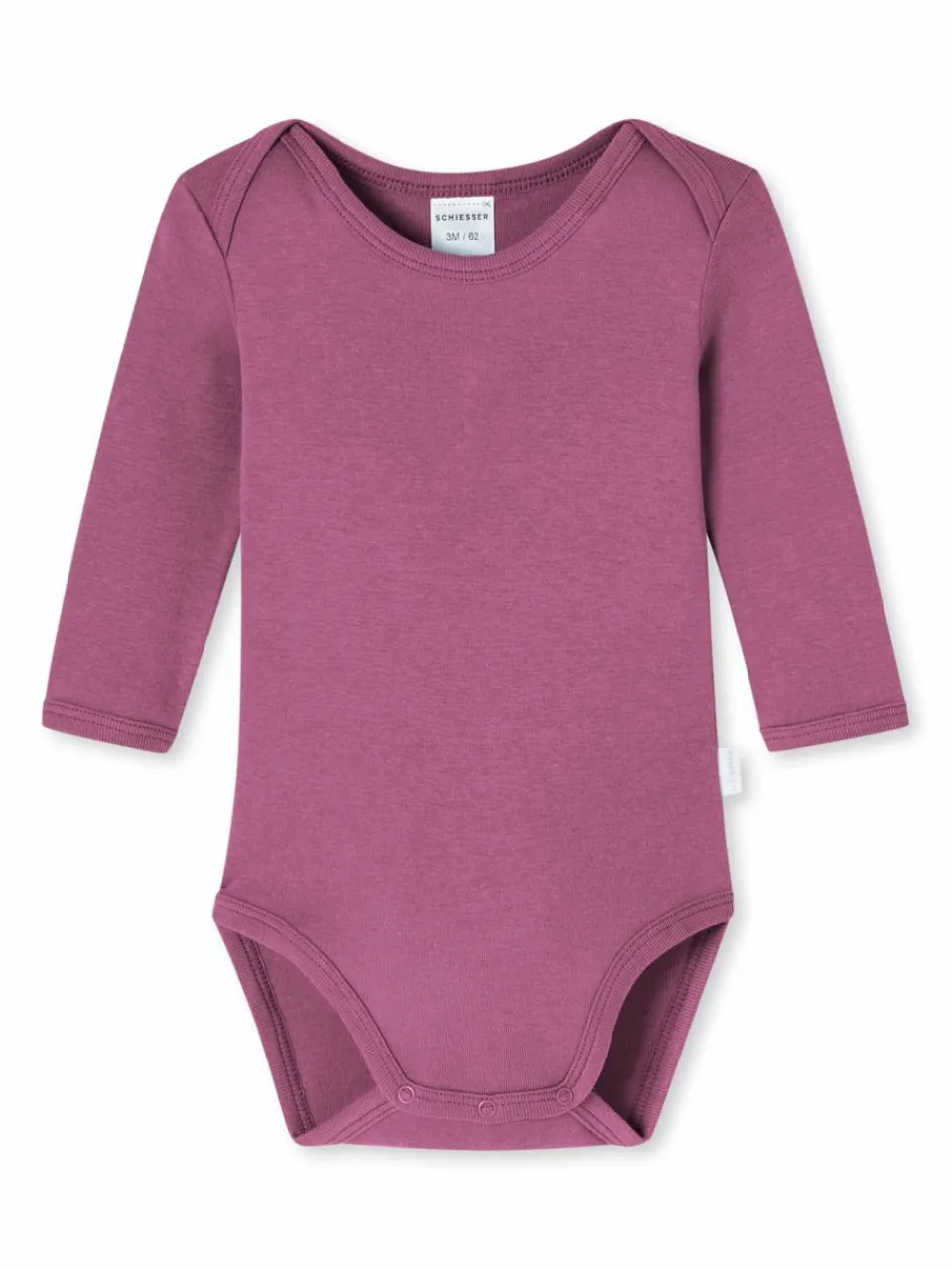 Schiesser Mädchen>Mädchen Body - Natural Love