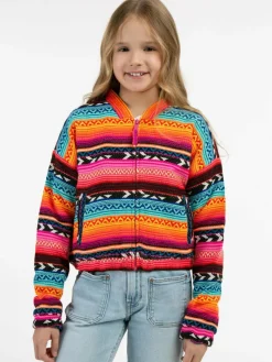 MyMo Mädchen>Mädchen Bomberjacke