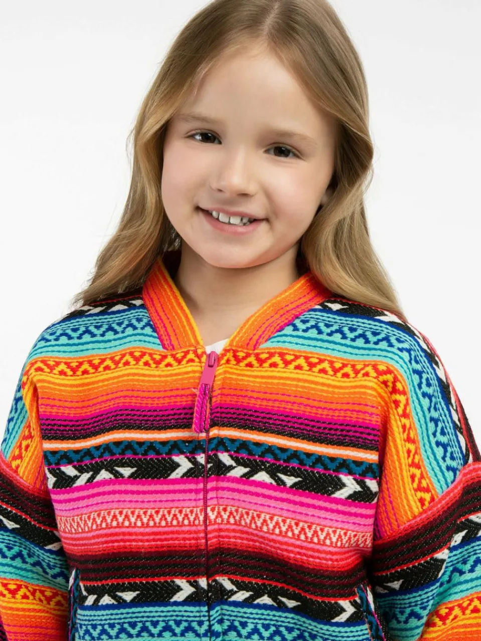 MyMo Mädchen>Mädchen Bomberjacke